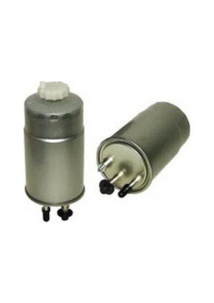 1606384980 Citroen Nemo 1.3 Hdi Mazot Filtre SF239