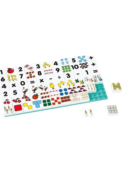 Resimli Puzzle 67 Parça 3266