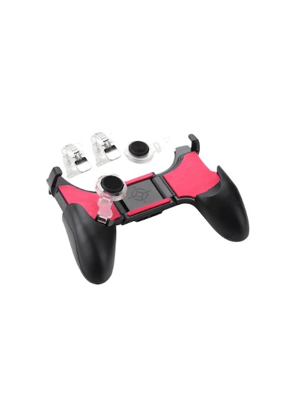 Game Handle Pubg 5 In 1 Oyun Konsolu