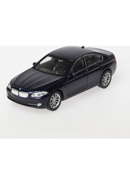 1:34 Ölçek Diecast Çek-Bırak Bmw 535İ