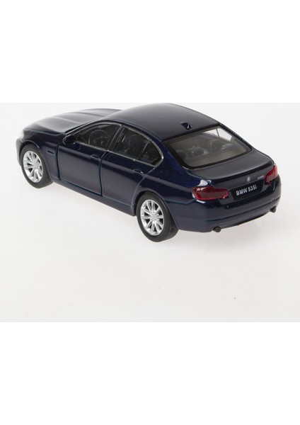 1:34 Ölçek Diecast Çek-Bırak Bmw 535İ fiyatları