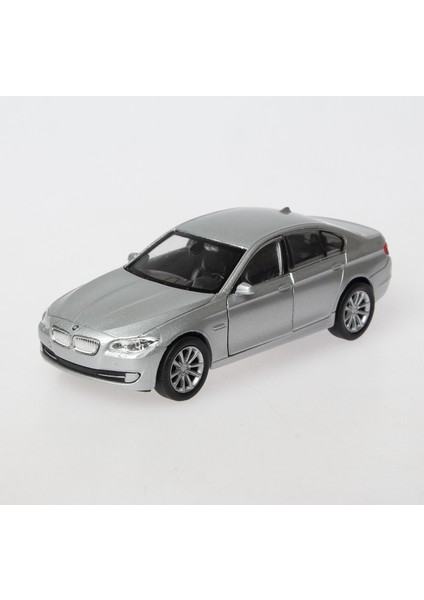1:34 Ölçek Diecast Çek-Bırak Bmw 535İ