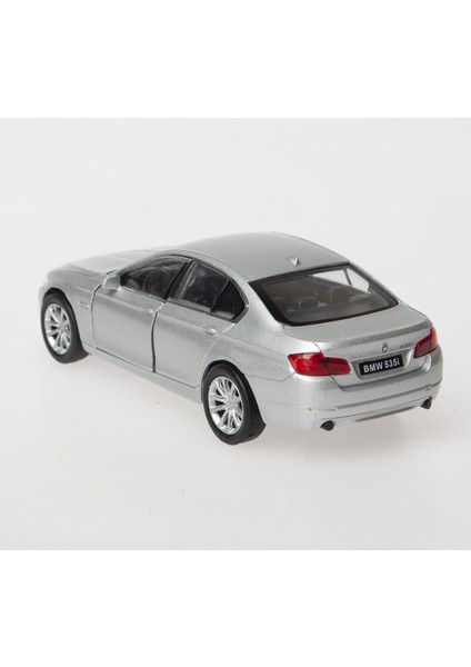 1:34 Ölçek Diecast Çek-Bırak Bmw 535İ fiyatları