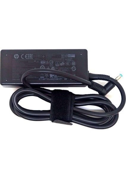 Hp 741553-850 19.5V 2.31A 45W Notebook Adaptörü