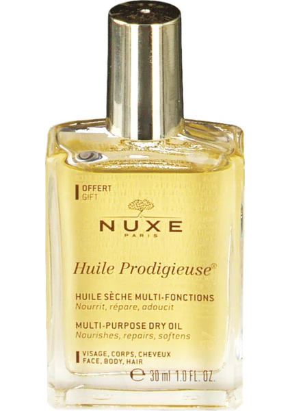 Huile Prodigieuse 30 Ml