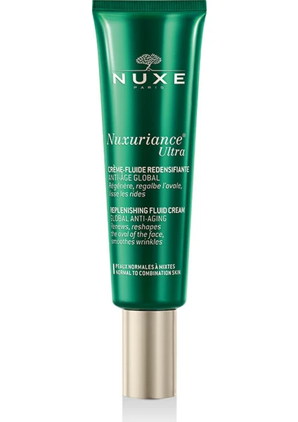 NUXE Nuxuriance Ultra Fluide 50 ml