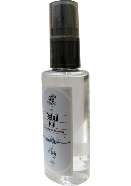 Ice Edc 50 ML Kolonya