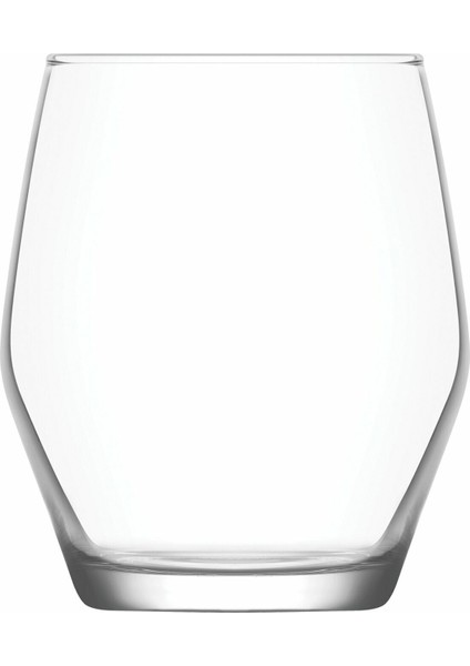 Meşrubat Bardağı Ella 3'lü