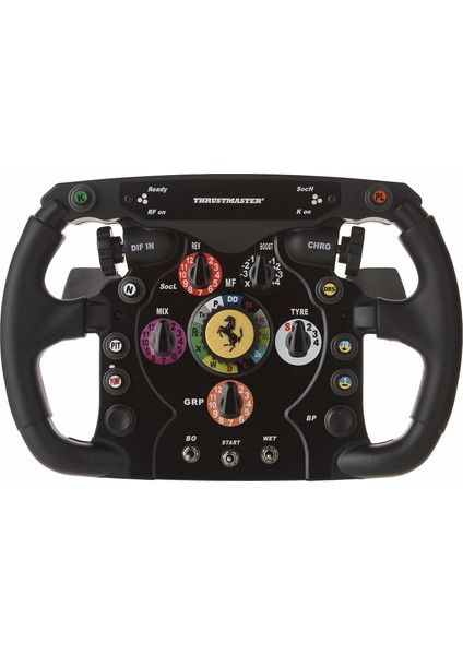 Ferrari F1 Wheel Add-On For PS3/PS4/pc/xbox One