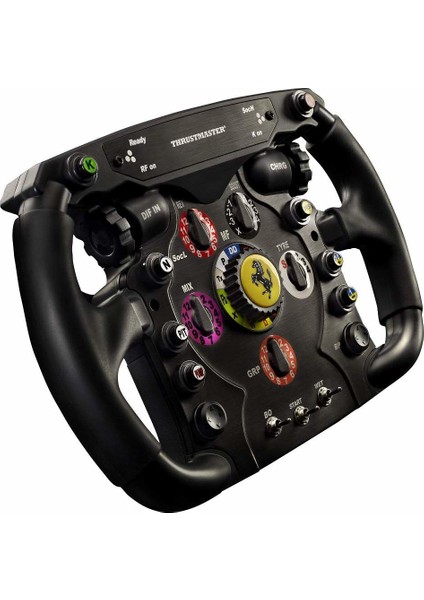 Ferrari F1 Wheel Add-On For PS3/PS4/pc/xbox One