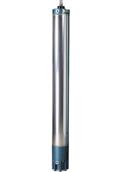 Dalgıç Pompa Motoru 5,5 Hp 6"