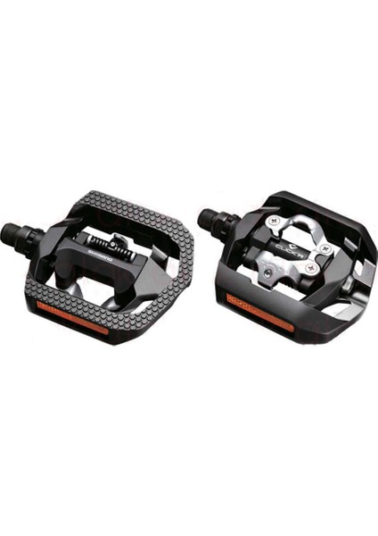 PD-T421 Spd Clıck'r Pedal Siyah