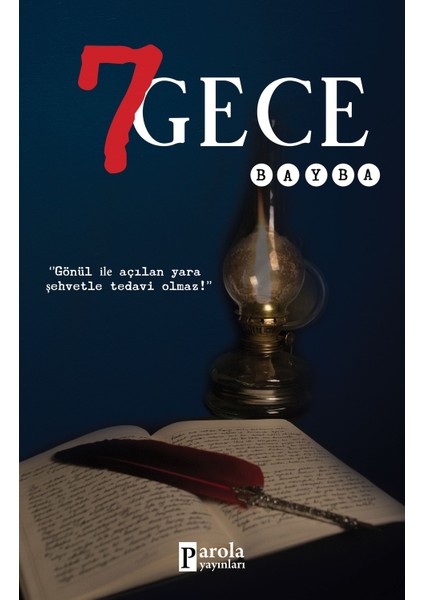 7 Gece - Bayba