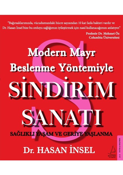 Sindirim Sanatı - Hasan İnsel