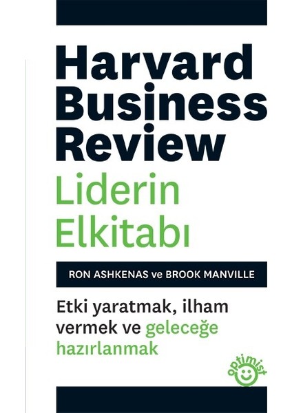 Liderin Elkitabı