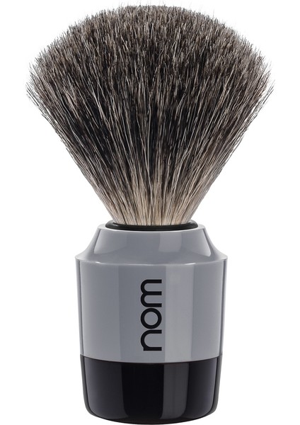 Tıraş Fırçası - Porsuk Kılı - Marten 81 gr