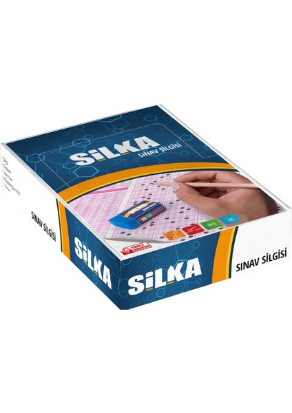 Art.9 Sınav Silgisi 24'lü Paket