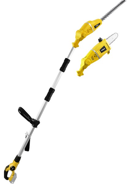 RTX1897B 18V Aküsüz Çok Fonksiyonlu Budama