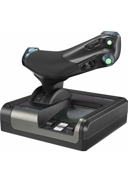 G X52 Pro Flight Control System