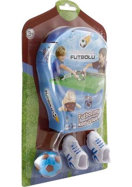 Neco Toys Beşiktaş - Trabzonspor Parmak Futbolu Oyun Seti