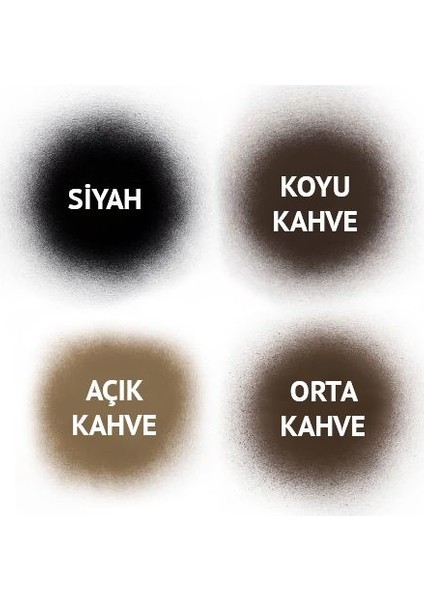 Keratin Sprey Açık Kahverengi modelleri