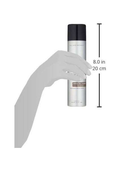 Keratin Sprey Açık Kahverengi fırsatları