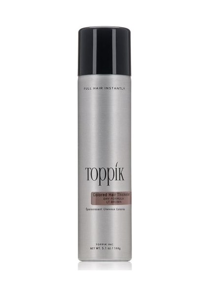 Keratin Sprey Açık Kahverengi