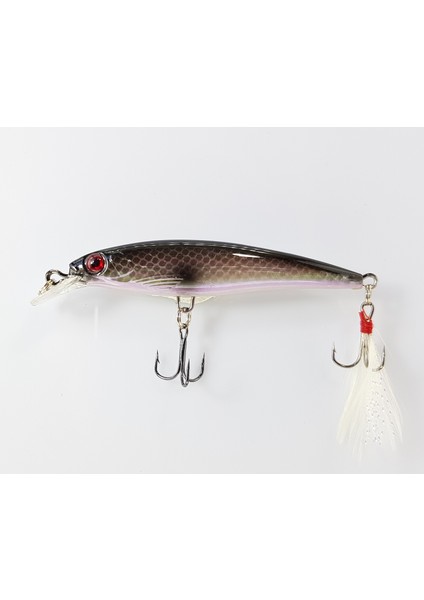 Minnow Hugh A Suni Maket Balık Yem