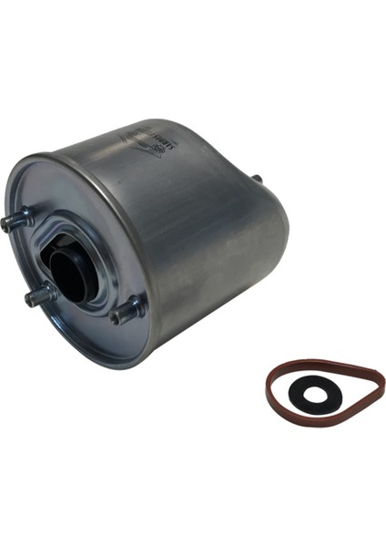 Ford C Max 2010 Yakıt Mazot Filtresi Av6Q9D410Aa 1780195 Wk9046Z Kl780