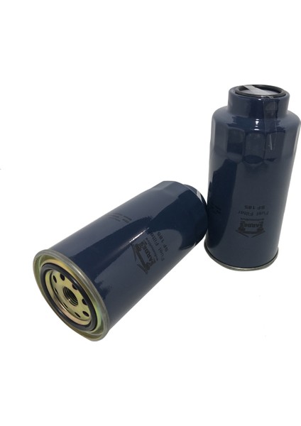 Nissan Skystar Td25-Td27 (1991-2005) Mazot Yakıt Filtresi 1640501T70-Kc239-Pp1003