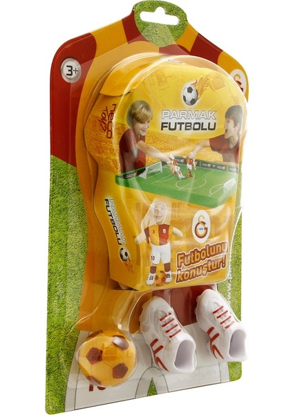 Neco Toys Fenerbahçe - Galatasaray Parmak Futbolu Oyun Seti