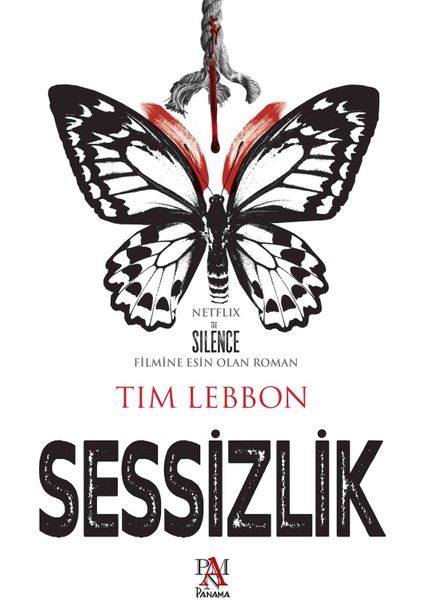 Sessizlik - Tim Lebbon
