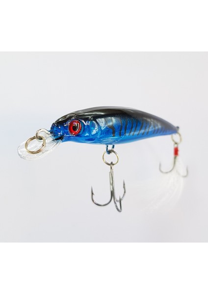 Minnow Hugh E Suni Maket Balık Yem