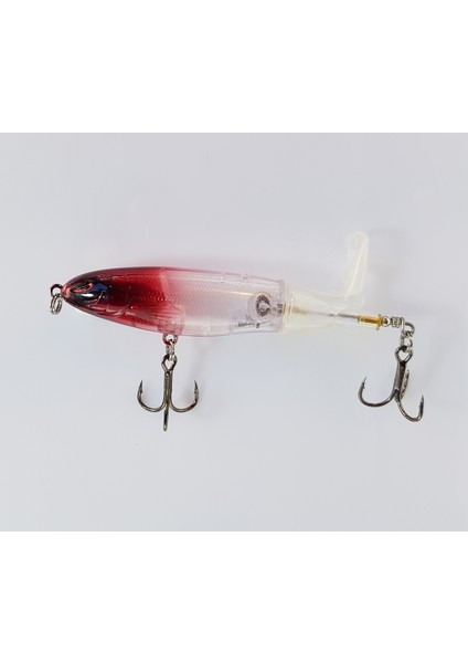 Popper Propeller E Suni Maket Balık Yem