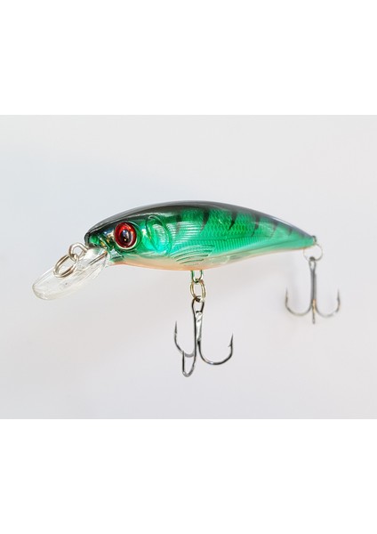 Minnow Tom H Suni Maket Balık Yem