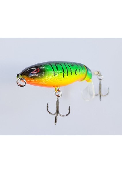 Popper Propeller C Suni Maket Balık Yem