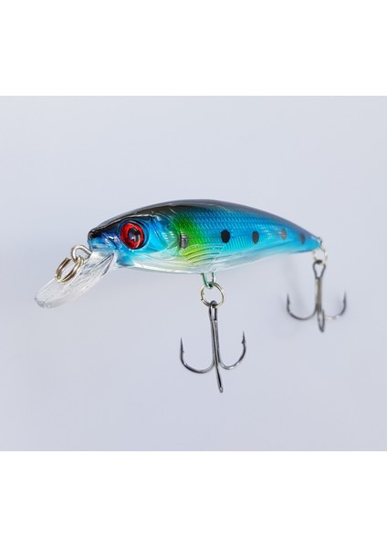 Minnow Tom G Suni Maket Balık Yem