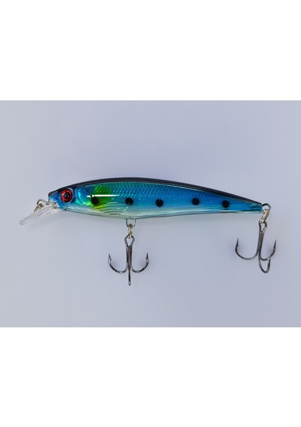 Minnow Tom G Suni Maket Balık Yem