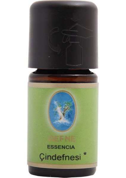 Çin Defnesi Yağı 10 ml