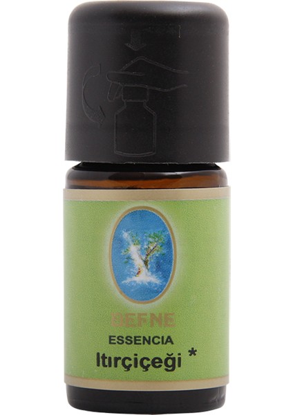 Itır Çiçeği 5 ml