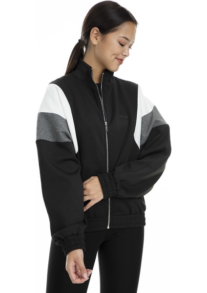 Maze Kadın Eşofman Üstü 920612-2001 indirimleri