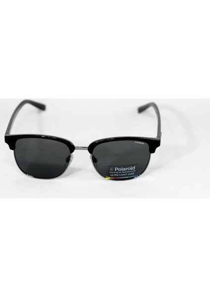 Pld 1012/S Y2 Cvl 56 Unisex Güneş Gözlüğü
