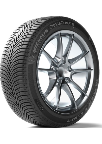 185/65 R15 92T XL CrossClimate+ Oto 4 Mevsim Lastiği ( Üretim Yılı: 2023 )