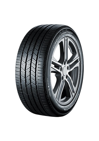 235/55 R19 101V CrossContact Lx Sport SUV Yaz Lastiği ( Üretim Yılı: 2023 )