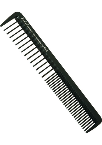 Antistatik Karbon Tarak 015