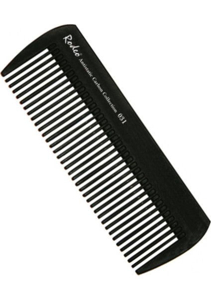 Antistatik Karbon Tarak 031