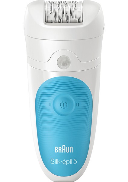 Silk-épil 5 Epilatör 5511 K Beyaz Metal kutulu Epilatör fiyatları