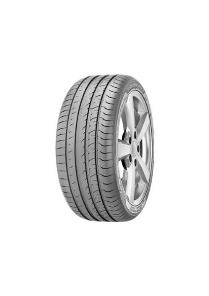 225/40 R18 92Y XL Intensa UHP 2 FP Oto Yaz Lastiği ( Üretim Yılı: 2023 )