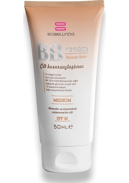 Biobelinda