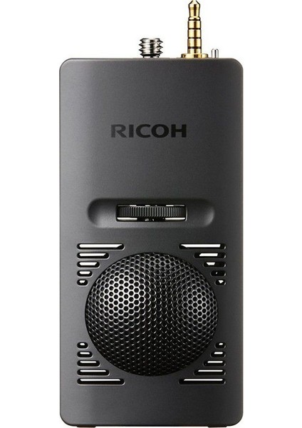TA-1 3D Mikrofon - Black